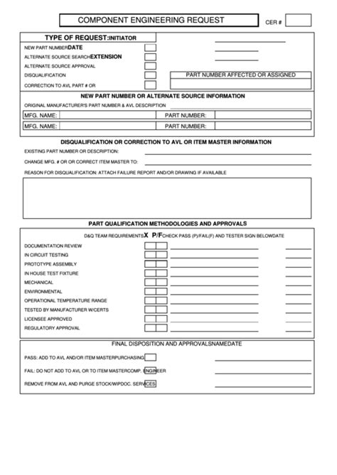 Image result for Sample Engineering Change Request Process