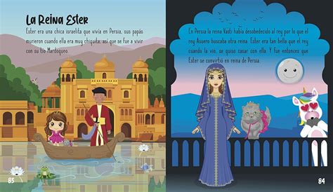Colorin Cuenta La Biblia - Cuentos de la Biblia - India | Ubuy