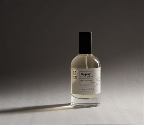 Gypsy | Inspired by Byredo Gypsy Water – No Name Perfume
