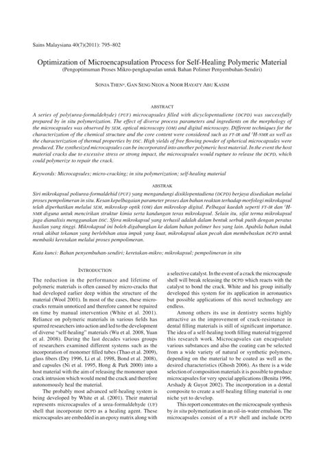 Image result for Microencapsulation Process