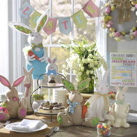 20+ At Home Easter Decor