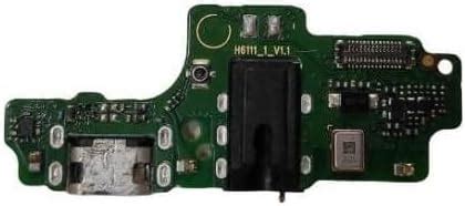 SHINZO® Tecno Spark Go Plus (BB4K) Charging Port Replacement - Premium ...