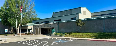 Rent fields, gyms, theaters and more in Spokane