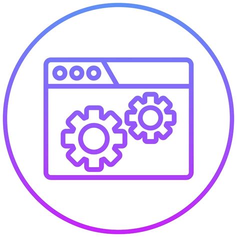 Automated Testing Icon 的图像结果