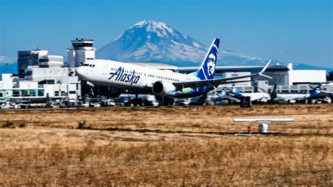 Alaska Airlines' 2023 In Review: All The Exciting Changes At The Airline