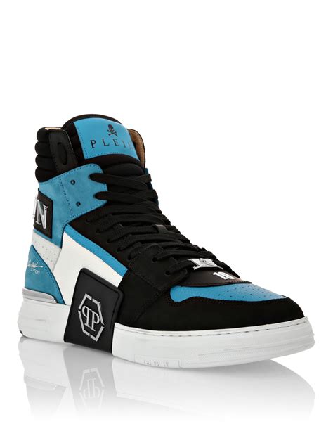 Basket philipp on sale plein outlet