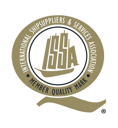 Image result for Issa Member Logo