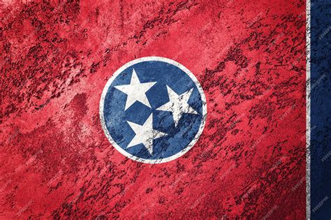 🔥 [55+] Tennessee Flag Wallpapers | WallpaperSafari
