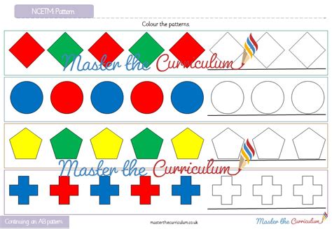 Image result for AB Repeating Pattern