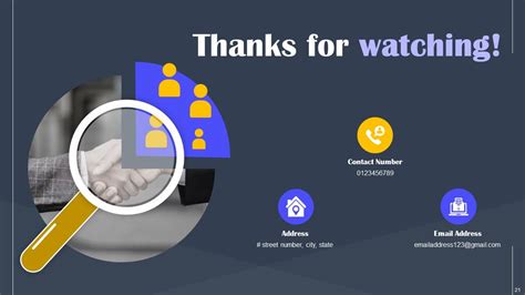 Image result for Customer Profiling PowerPoint