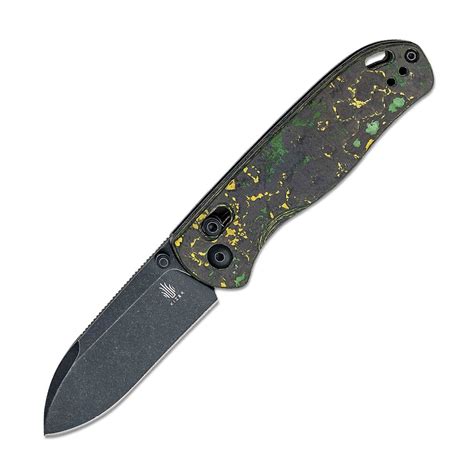 Kizer Drop Bear - Toxic Storm FatCarbon Handles Ki3619A1 ...