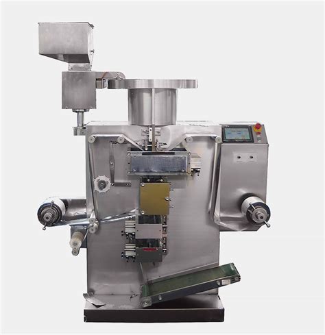 Image result for Tablet Packing Machine