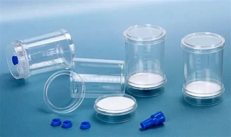 Respiratory Protection - Filtration Funnel Cup 100Ml Wholesale Trader ...