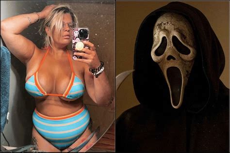 Married Brittany Fortinberry Who Requested “Group Sex” From Teenage Boys in Scream Masks Drops ...
