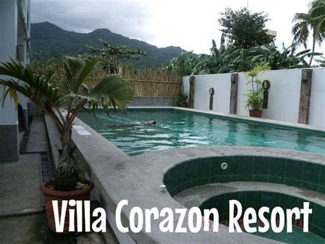 VILLA CORAZON RESORT (Laguna Province) - Hotel Reviews & Photos ...