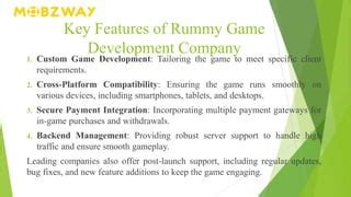 secure rummy platform,In recent years