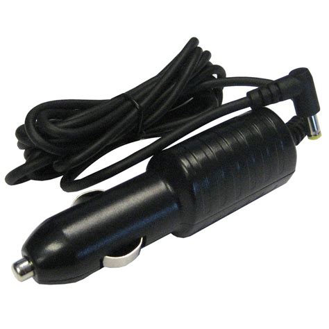 Garmin 12V Charger - Rino® 520/530 : Amazon.in: Electronics