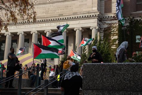 UMN finds SDS members guilty on charges of vandalism, disruptive ...