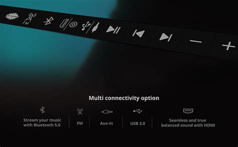 Carvaan Saregama Tamil Musicbar SCB130, 60W USB, 1000 Pre-Loaded Tamil ...