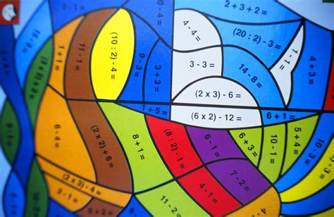 Image result for ColorCards Math