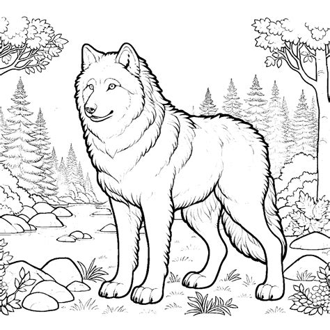 Horse Coloring Pages 41 - Coloring Pages Gem