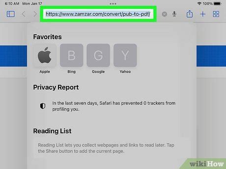 Open Pub File 的图像结果