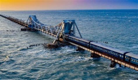 Dhanushkodi | WhatsHot Bangalore