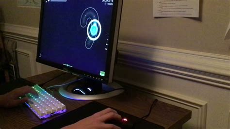 OSU Hand Camera Tutorial 的图像结果