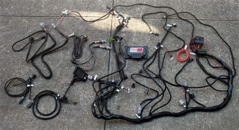 Image result for Fitech Ultimate LS Setup