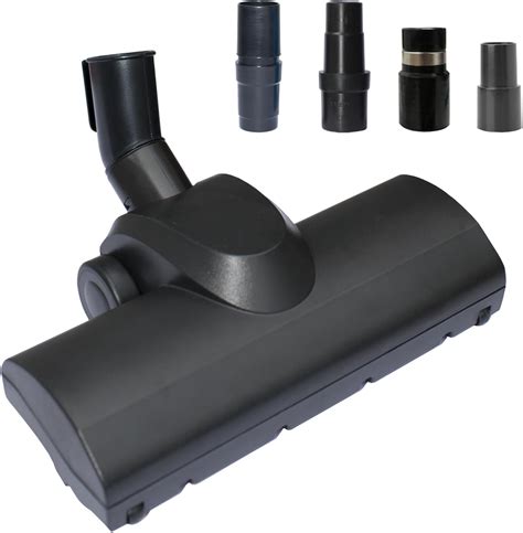 Amazon.com - for Shark Turbo Brush Head 1.25" Plus Vacuum Hose Adapter ...
