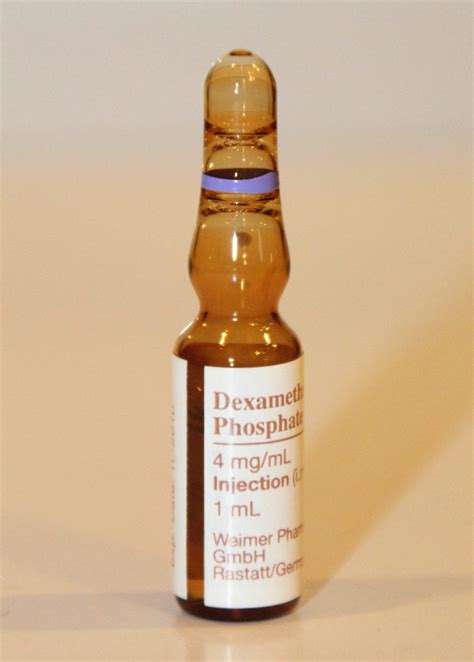 Dexamethasone- Drug Detail Profile > PharmaCampus