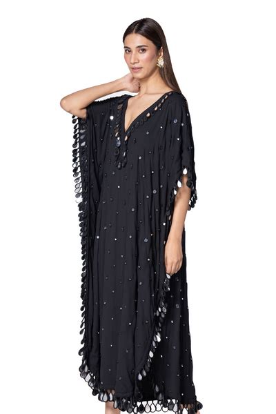 black kaftan – abhinavmishra