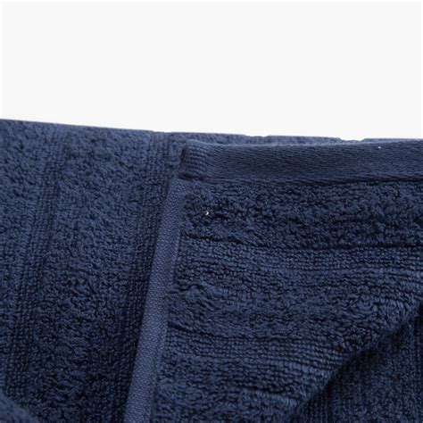Buy MASPAR Textured Bath Towel - 75 x 150 cm from Maspar at just INR 1899.0