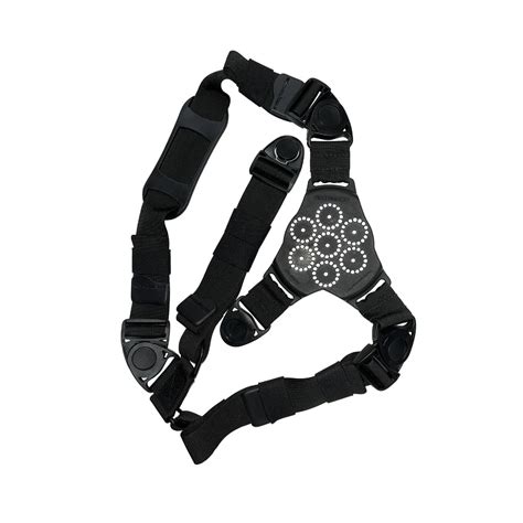 Image result for Tutorial Chest Harness