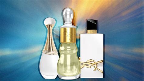 Are alcohol-free perfumes better for you? | GQ India