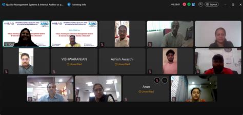 Welcome to International Quality and Accreditation Services