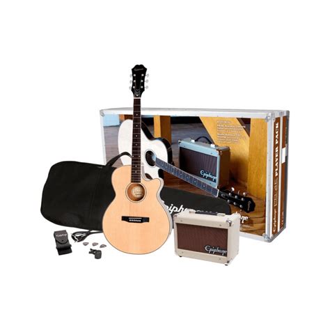 Epiphone Guitars: Buy Epiphone Acoustic & Electric Guitars Online | Bajaao