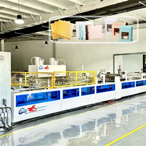 Image result for Cake Box Machine