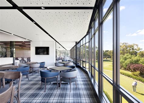 Latrobe Golf Club — SGKS ARCH ︎ Architecture + Interiors + Design + SDA