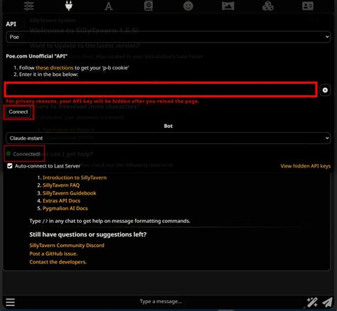 Image result for Poe API Key