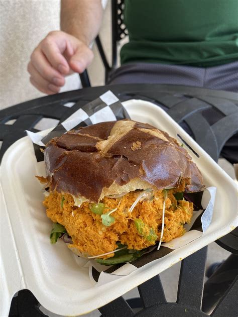 Flatbelly Veg - Flourtown Pennsylvania Food Truck - HappyCow