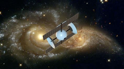 Image result for Space Probe