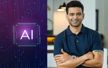 Zerodha Creates AI Policy, CEO Nithin Kamath Says Won’t Layoff Because ...