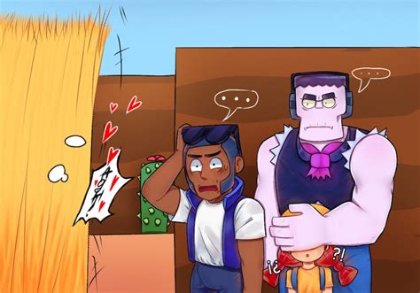 69 ideias de Brawl stars | arte de jogos, paulinho desenho, arte da ...