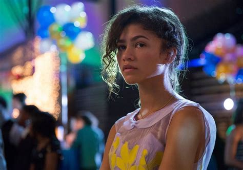 Zendaya Facts | Britannica