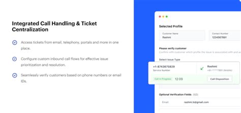 The Ultimate Guide To Service Desk Tools: Why LeadSquared And Other ...