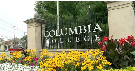 Columbia College boosts campus safety with additional security officer ...