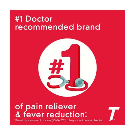 Buy Tylenol Extra Strength 500mg Acetaminophen Caplets, 100 Ct from ...