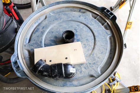 Image result for DIY Cyclone Pool Filter Cleaner