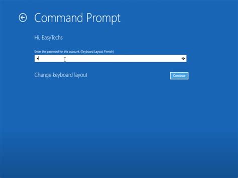 Image result for Boot Windows New Install From Command Prompt